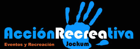 Acci&oacute;n Recreativa | Jockum | Eventos y Recreaci&oacute;n